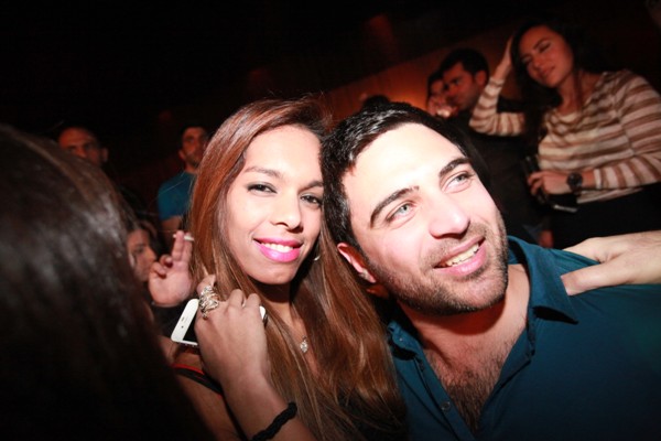 Mix FMs 80s night